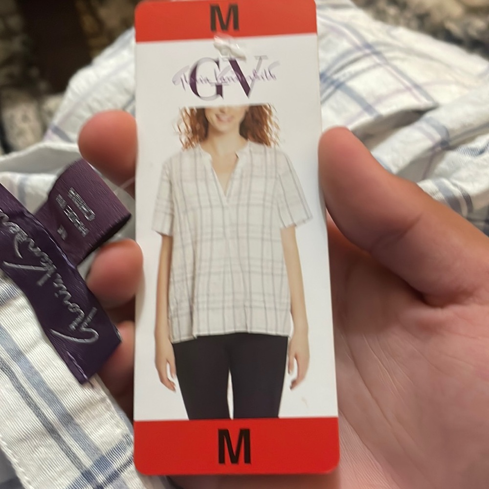 Woman Gloria tops